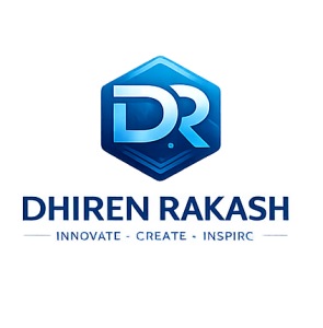 Dhiren Rakash