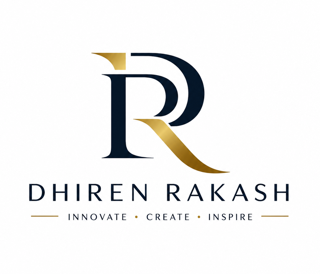 Dhiren Rakash