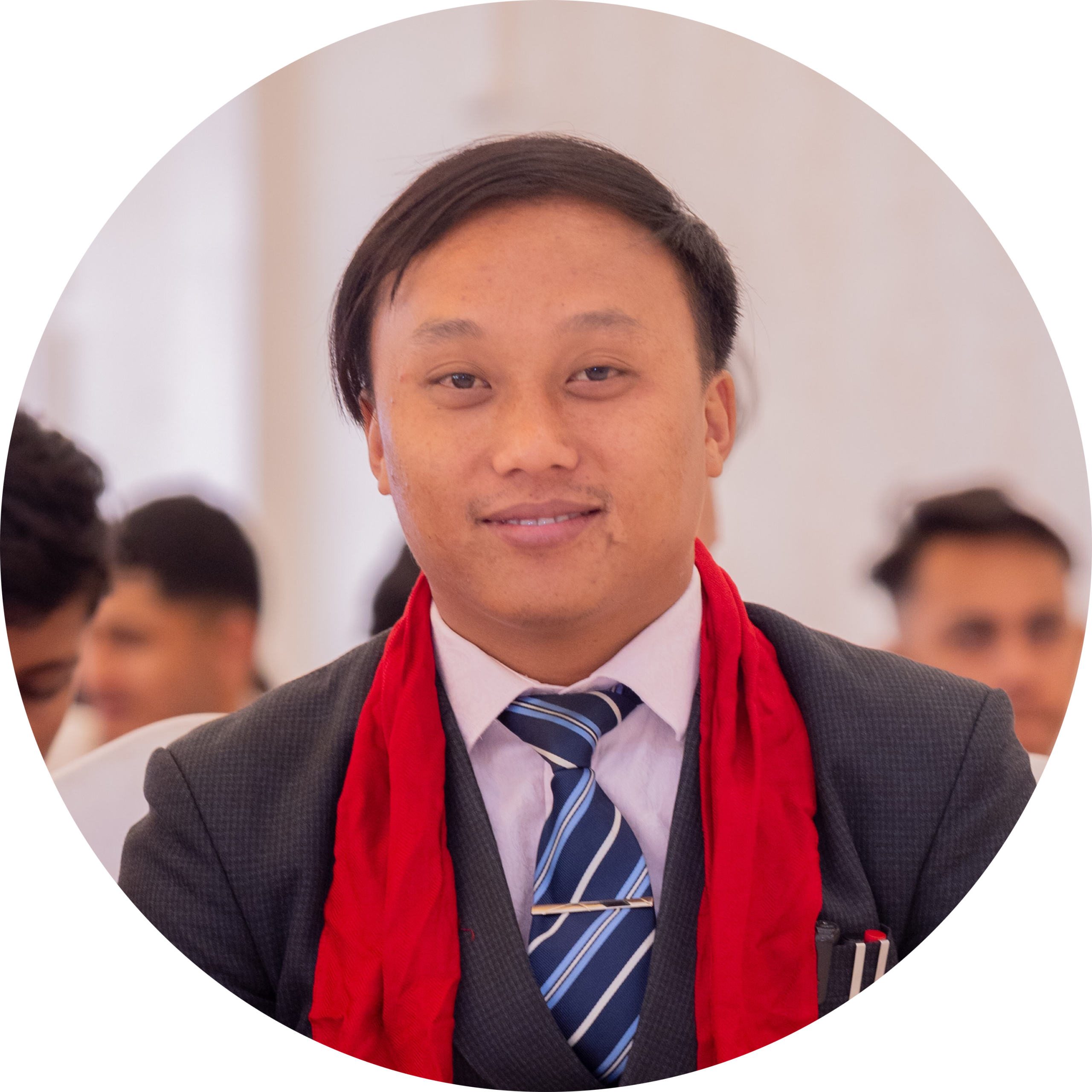Dhiren Rakash