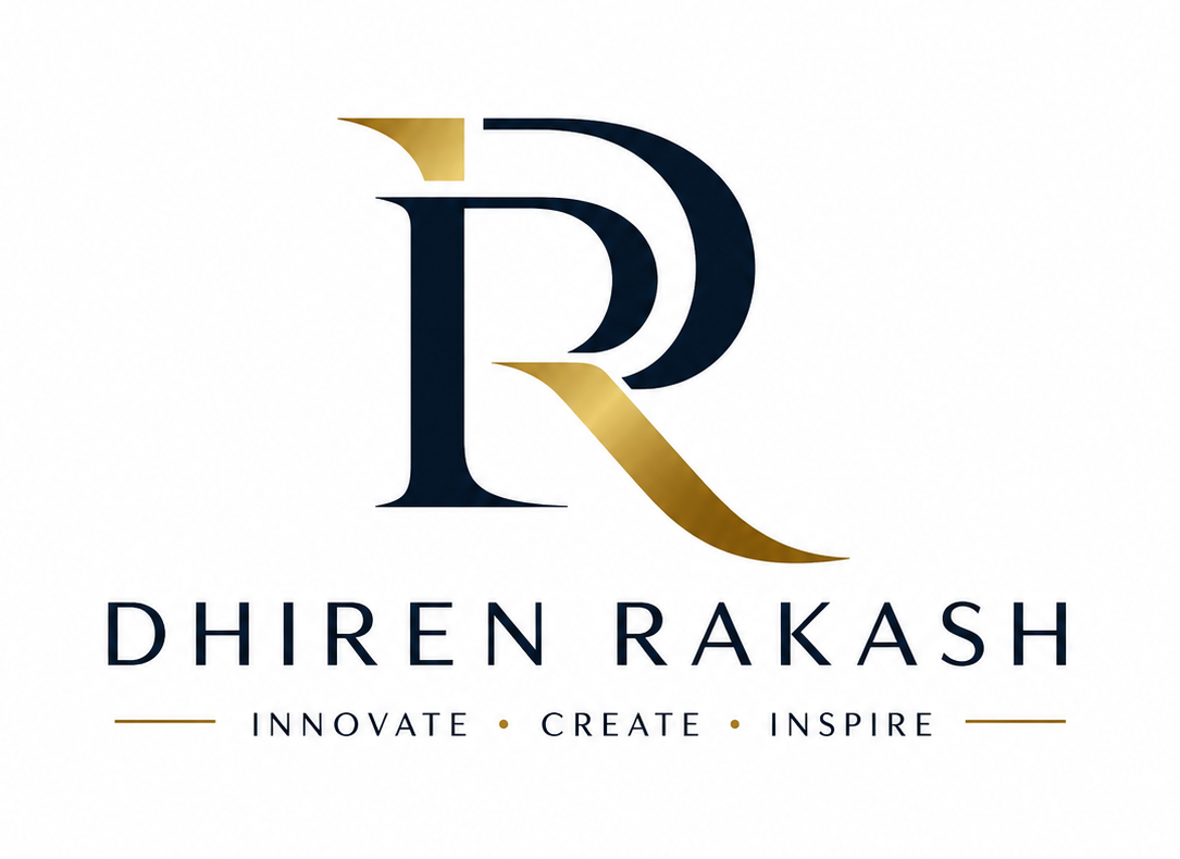 Dhiren Rakash